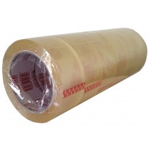 Скотч пакувальний широкий 500/75 (250м*72мм)